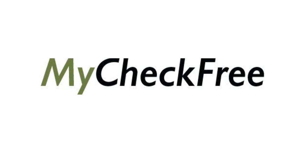 MyCheckFree