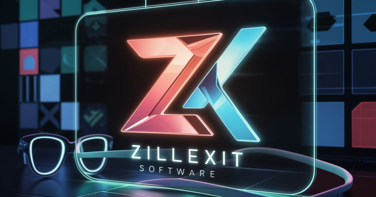 Zillexit Software