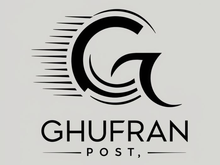 "GhufranPost: A Hub for All Things Interesting"