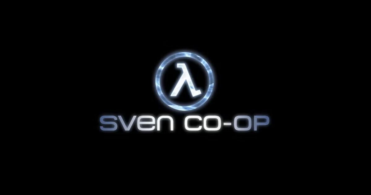 Sven Co-op Game Icons and Banners