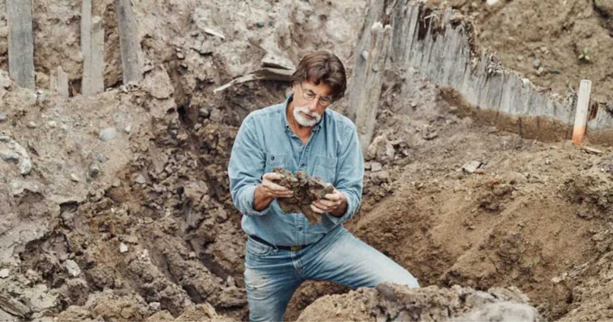 Authority Confirms Oak Island Mystery Solved