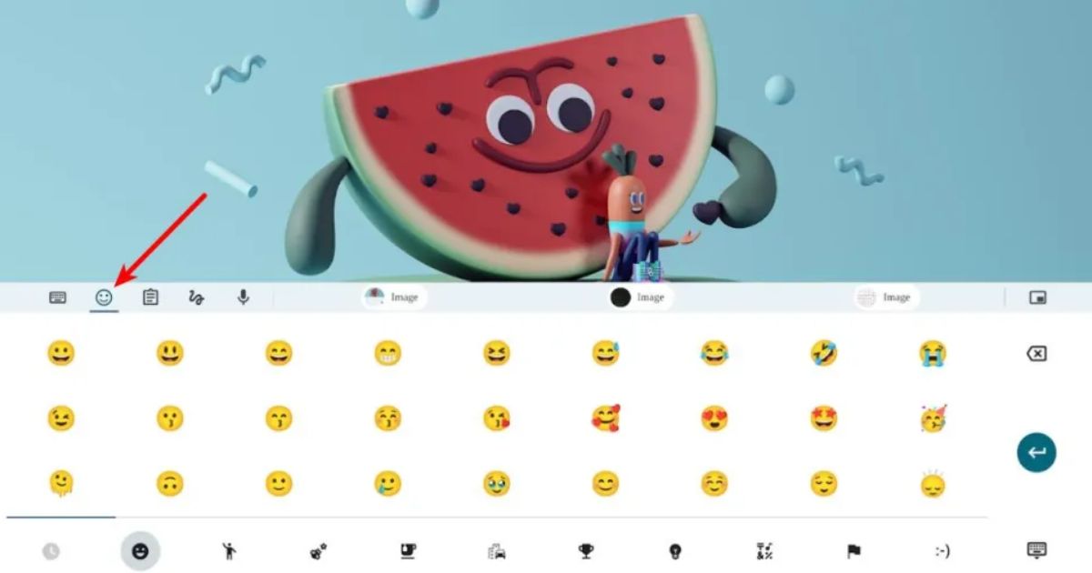 How To Use Emojis On Chromebook In 3 Easy Ways