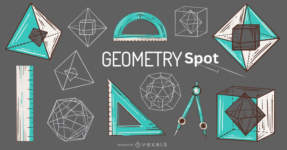 Geometry Spot A Comprehensive Guide