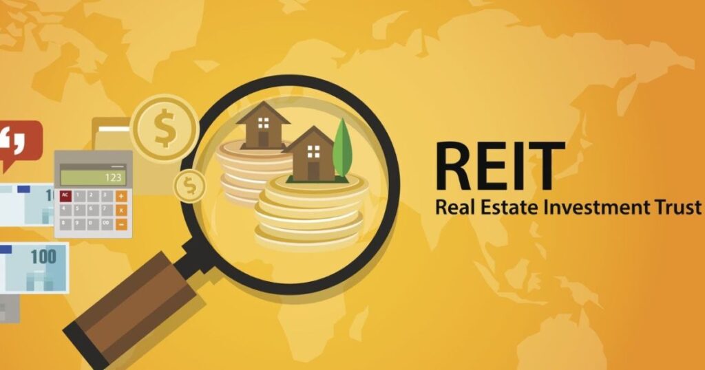 How to Invest in Money 6X REIT Holdings