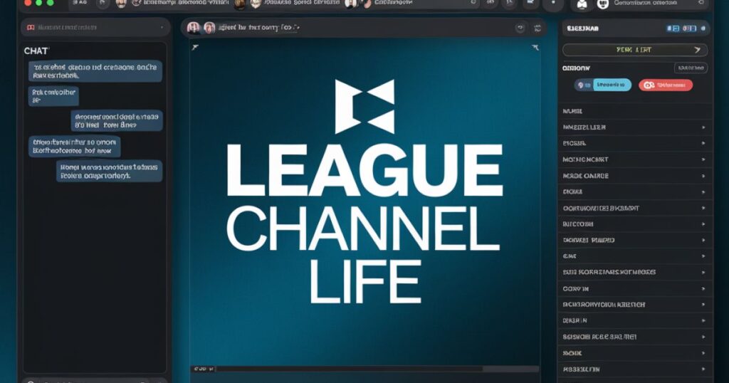 Is LeagueChannel.life User-Friendly