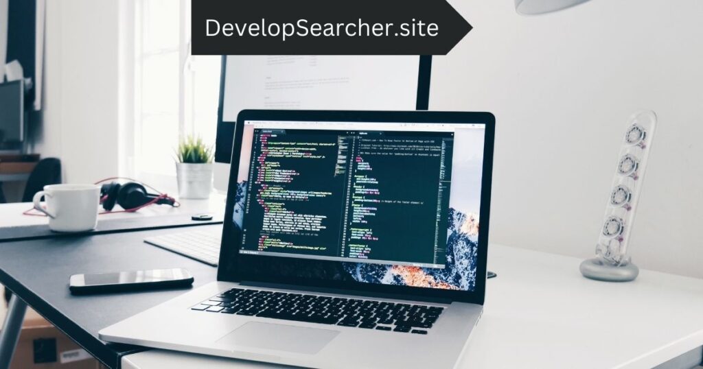 Maximizing Your Time on DevelopSearcher.site