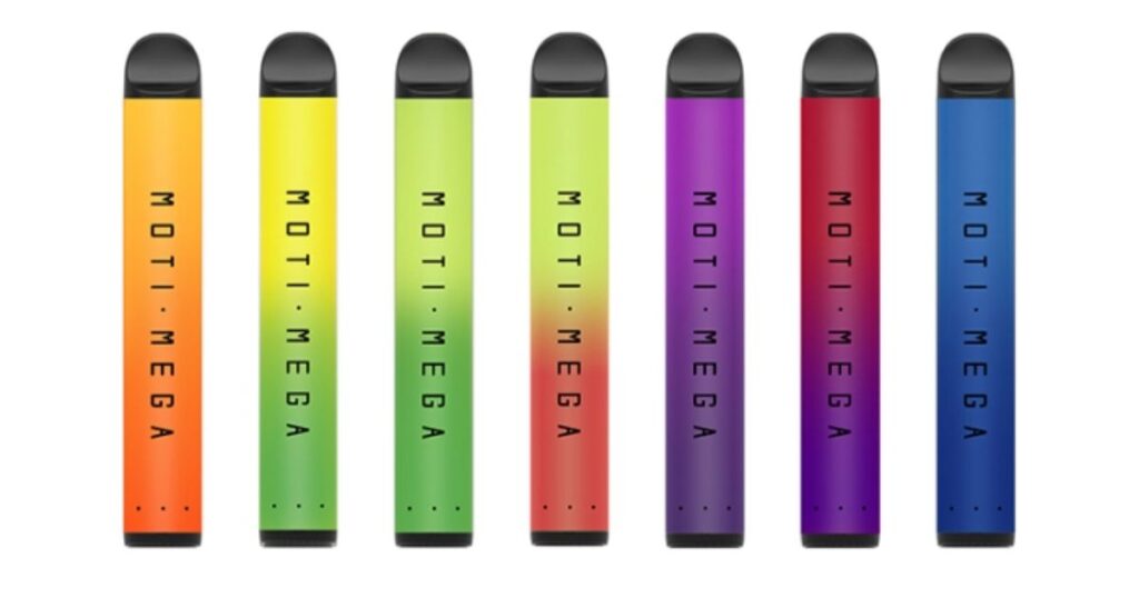 Understanding the Rise of Disposable Pods Vape